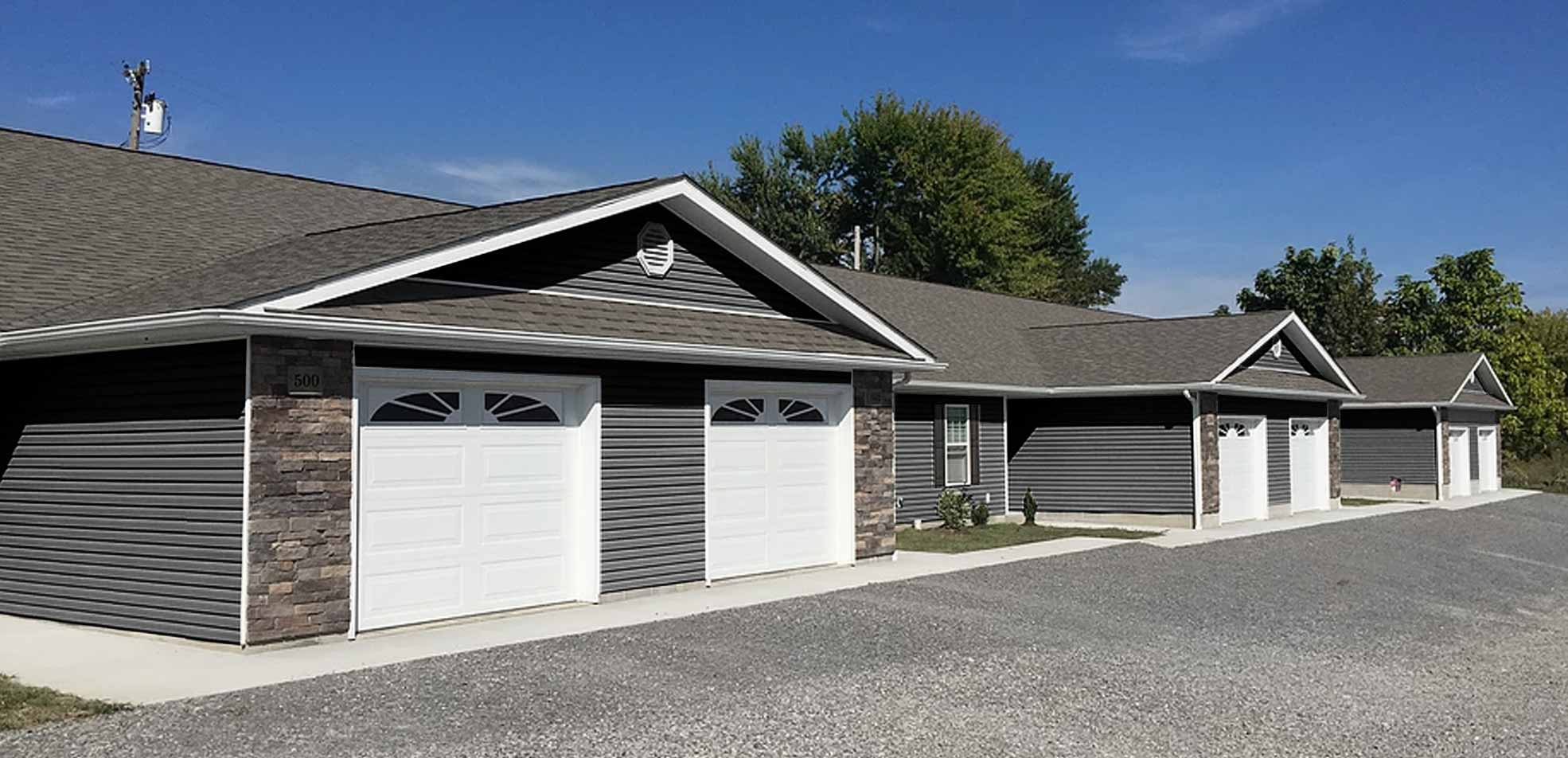 Woodland Crossing Carterville Illinois Beautiful, brandnew